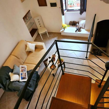 La Casetta Degli Ulivi Mesagne Exterior foto