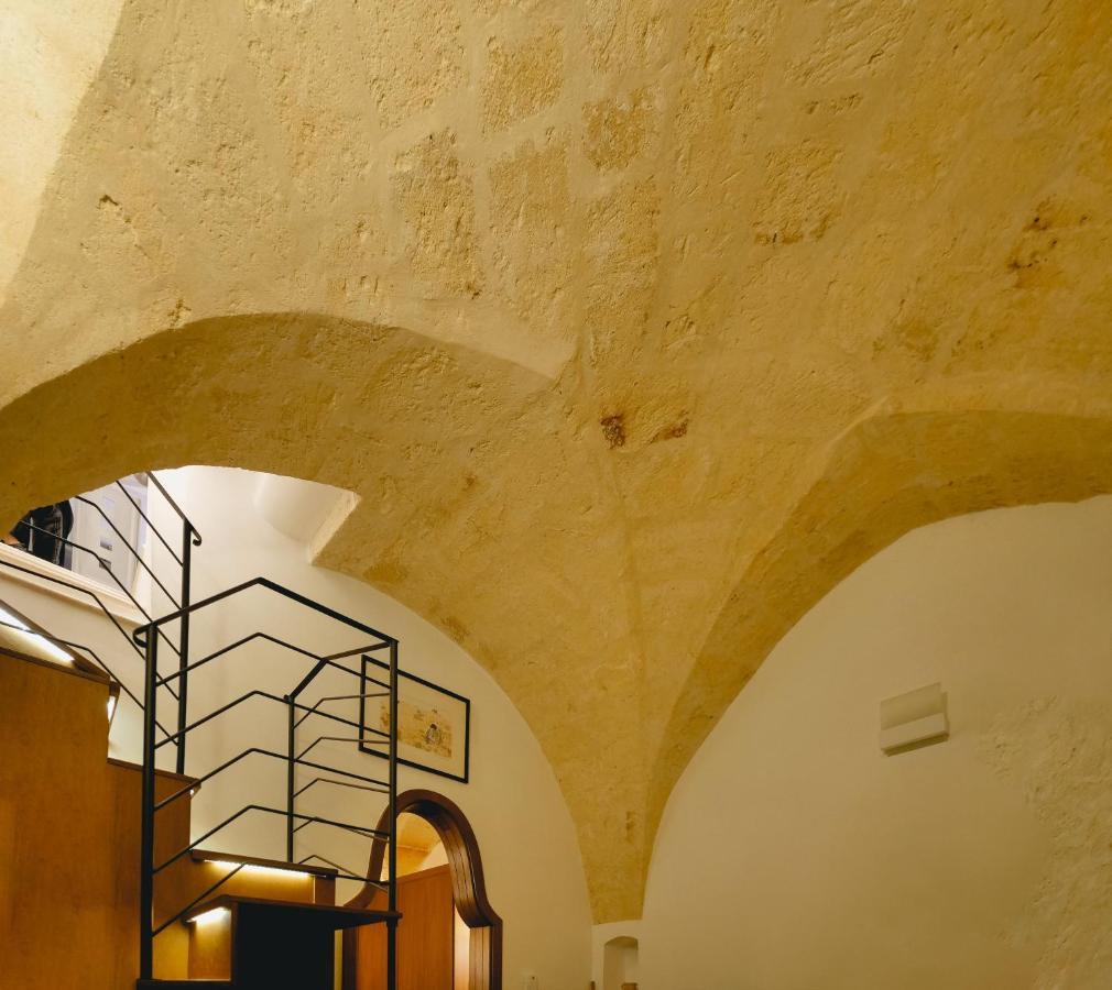 La Casetta Degli Ulivi Mesagne Exterior foto